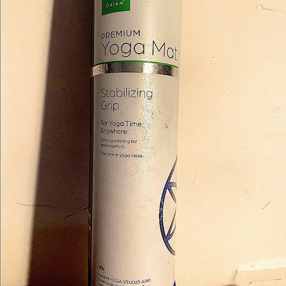 Yoga Mats